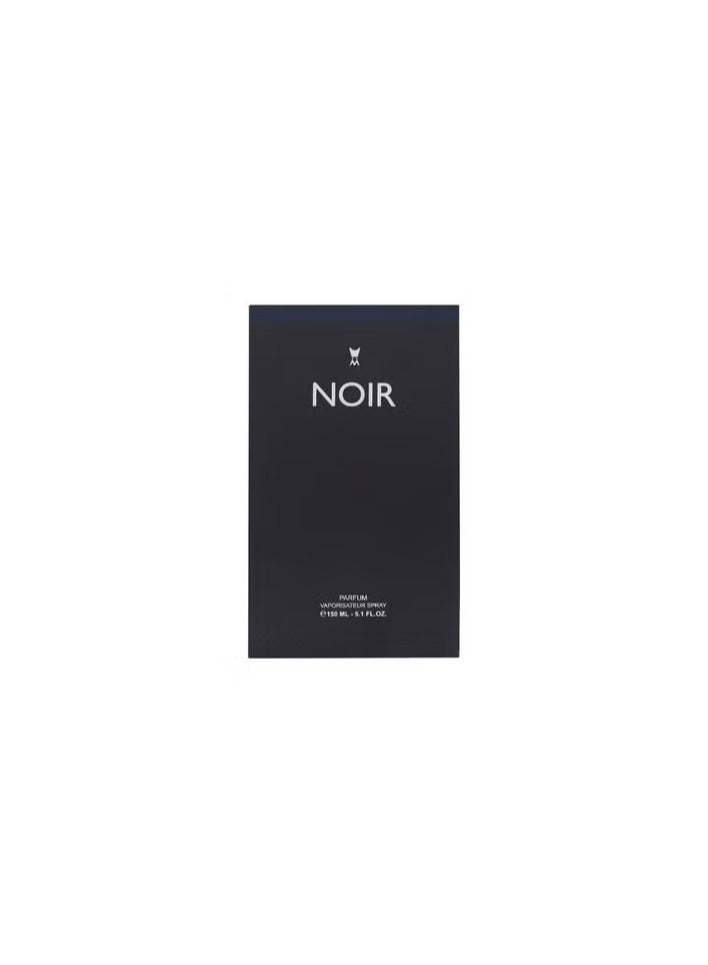 الماجد للعود عطر أسود 150 مل - Image 3