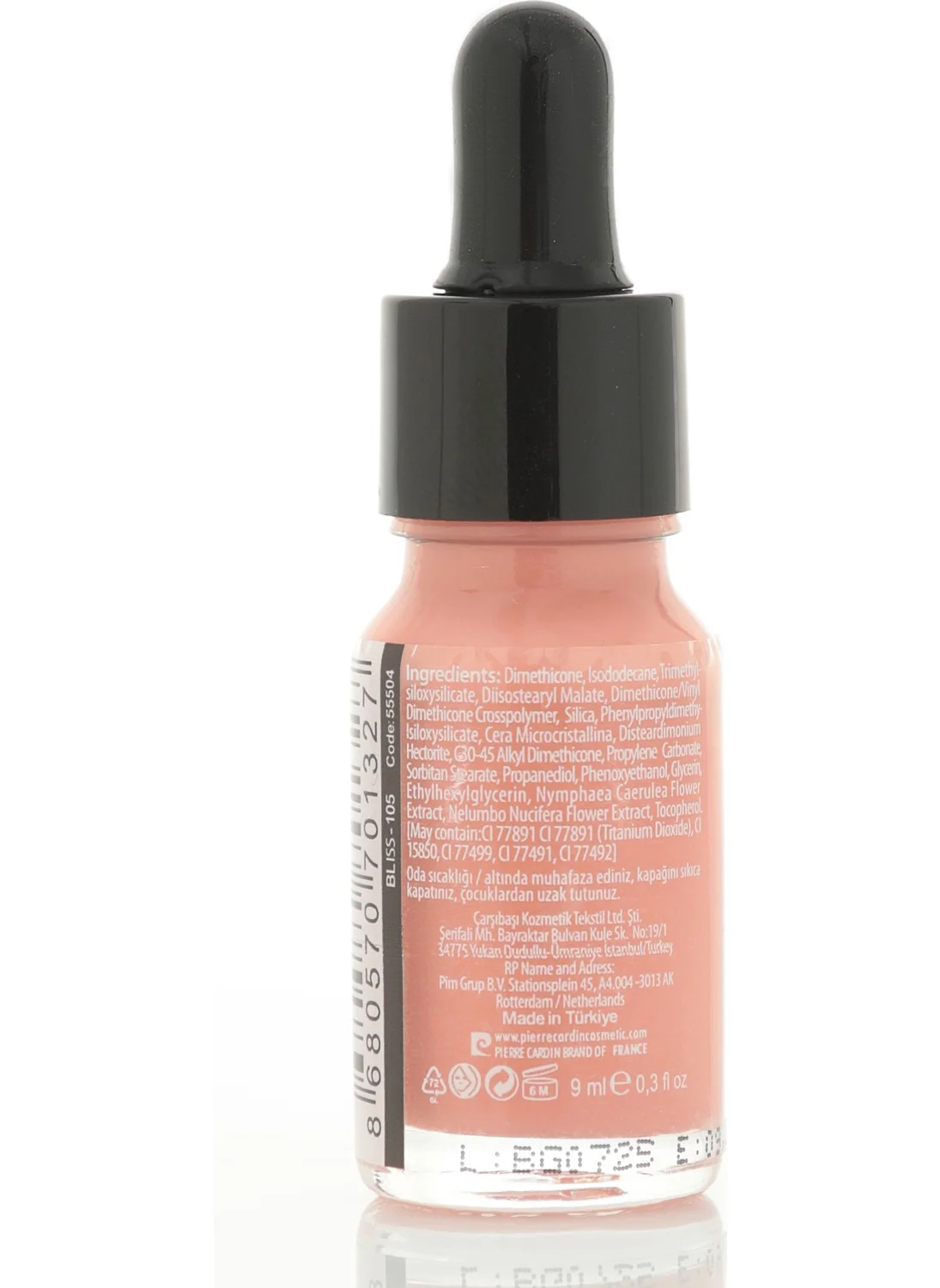 pierre cardin Blush Lip & Cheek - Blush