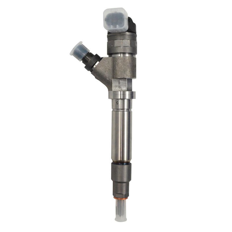IMELBUFF 0445120027 0986435504 97303657 Common Rail Diesel Injector for GM Chevy 66L Duramax LLY Engine Chevy Silverado 2500HD 3500 GMC Sierra 2500HD 3500 200452005 - Image 2