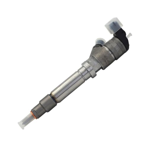 IMELBUFF 0445120027 0986435504 97303657 Common Rail Diesel Injector for GM Chevy 66L Duramax LLY Engine Chevy Silverado 2500HD 3500 GMC Sierra 2500HD 3500 200452005 - Image 3