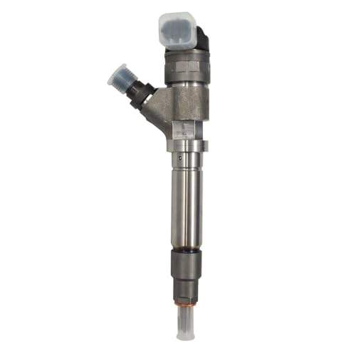 IMELBUFF 0445120027 0986435504 97303657 Common Rail Diesel Injector for GM Chevy 66L Duramax LLY Engine Chevy Silverado 2500HD 3500 GMC Sierra 2500HD 3500 200452005 - Image 1