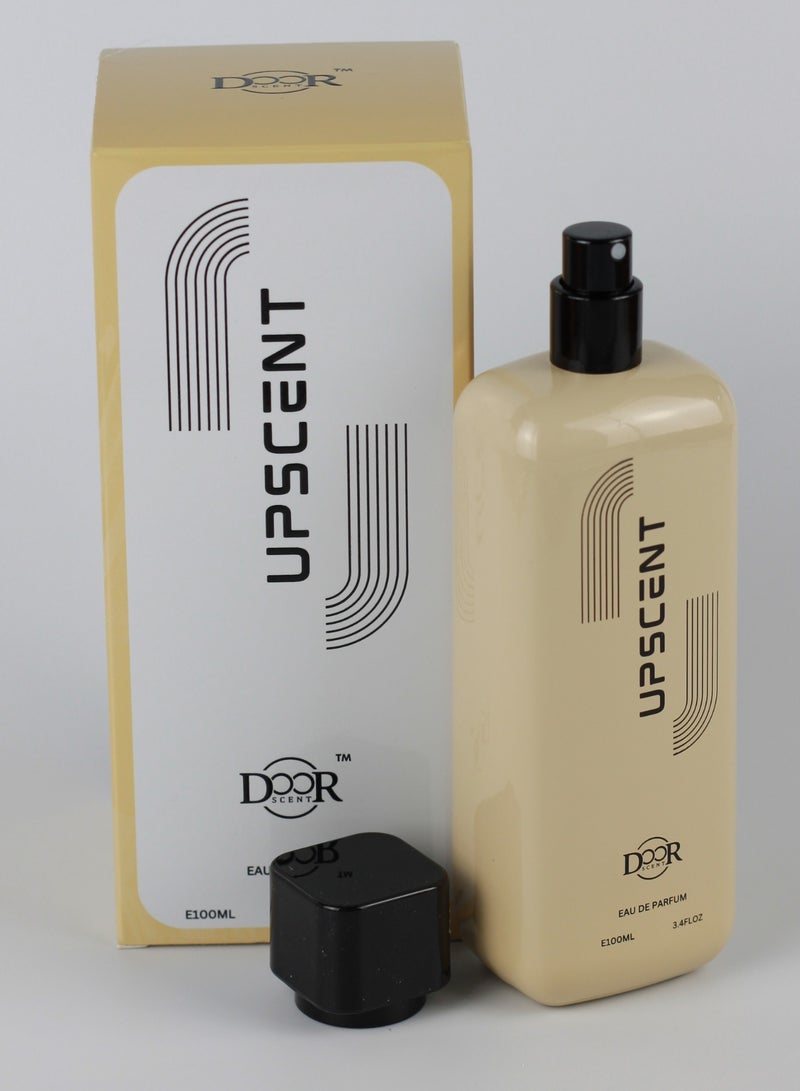دور سينت دورسينت أبسينت - عطر أو دي بارفان 100 مل | عطر يونيسكس طويل الأمد بنفحات زهرية ومسك وخشبية | عطر فاخر إماراتي - Image 5