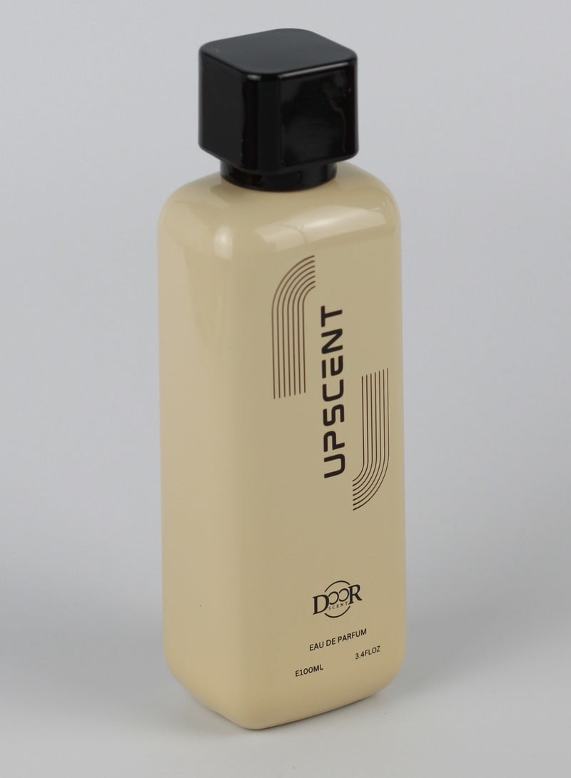 دور سينت دورسينت أبسينت - عطر أو دي بارفان 100 مل | عطر يونيسكس طويل الأمد بنفحات زهرية ومسك وخشبية | عطر فاخر إماراتي - Image 3