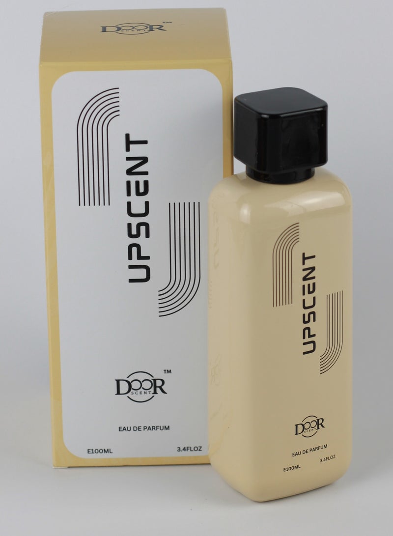 دور سينت دورسينت أبسينت - عطر أو دي بارفان 100 مل | عطر يونيسكس طويل الأمد بنفحات زهرية ومسك وخشبية | عطر فاخر إماراتي - Image 4