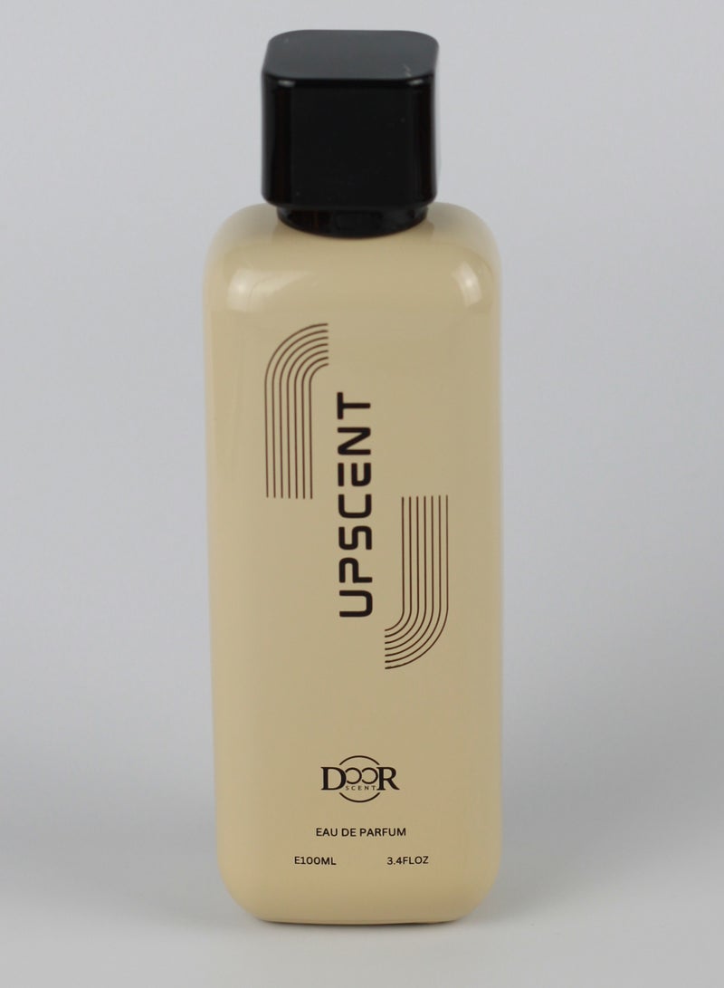 دور سينت دورسينت أبسينت - عطر أو دي بارفان 100 مل | عطر يونيسكس طويل الأمد بنفحات زهرية ومسك وخشبية | عطر فاخر إماراتي - Image 1