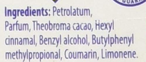 Vaseline Rich Conditioning Petroleum Jelly, Cocoa Butter, Travel Size 1.7 Oz/50 ML (Pack of 6) - Image 4