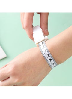 Generic White Body Measure Tape  - Image 5