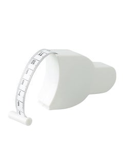 Generic White Body Measure Tape  - Image 4