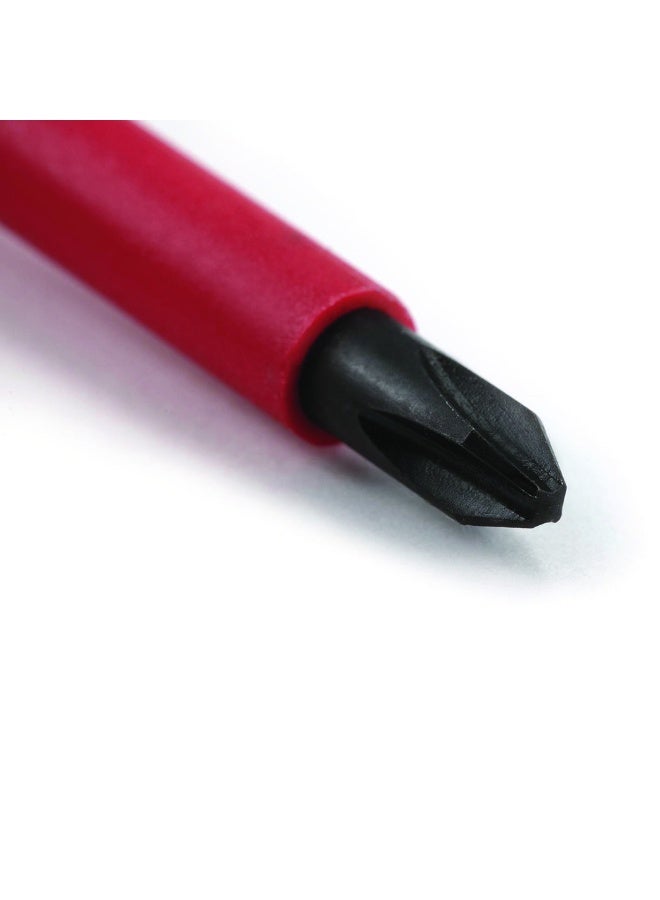 SATA ST61213SC G-Series Phillips 2 x 100mm VDE Insulated Screwdriver - Image 5