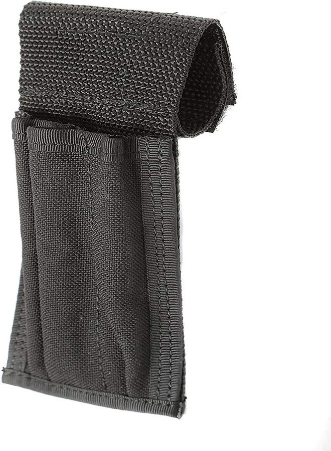 Raine Pen and Pencil Holder, Black, Model:69, Office Accessories & Supply Shop - Image 1