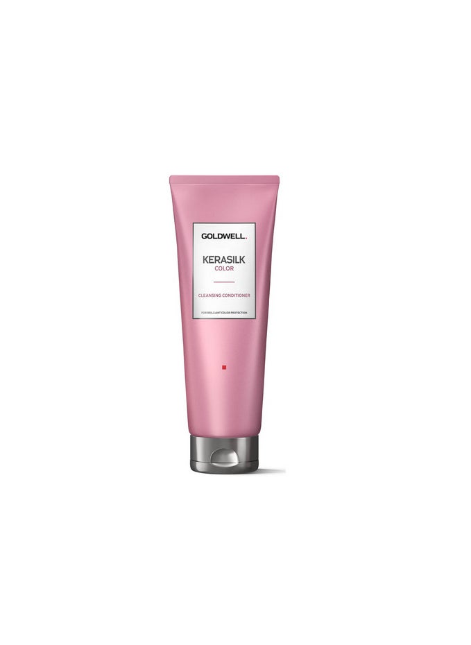 Goldwell Goldwell Kerasilk Color Cleansing Conditioner 250ml 