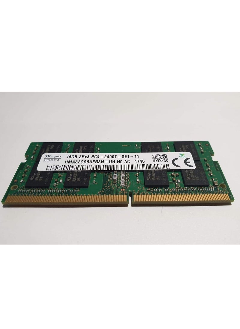 Generic HMA82GS6AFR8N-UH 16GB DDR4-2400 SODIMM, 16.0 GB  - Image 2