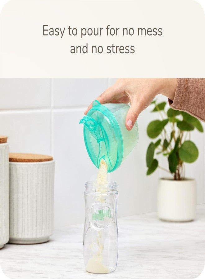 NUK Baby Formula Dispenser - Image 4