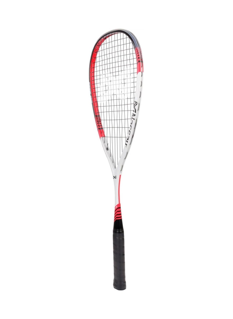 Nassau Nassau BRGB 130 Squash Racket  - Image 4