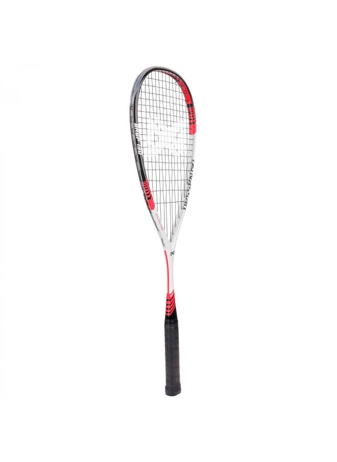 Nassau Nassau BRGB 130 Squash Racket  - Image 2