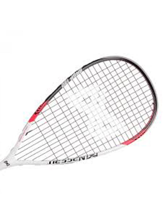 Nassau Nassau BRGB 130 Squash Racket  - Image 3