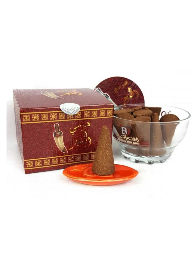 Banafa incense pyramid dagger - Image 2