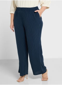 Vero Moda Curve Wide Leg Pants  - Image 1