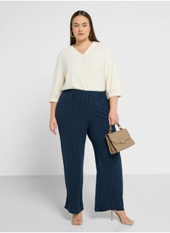 Vero Moda Curve Wide Leg Pants  - Image 2