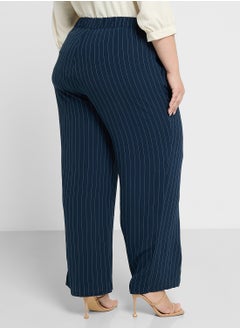 Vero Moda Curve Wide Leg Pants  - Image 3