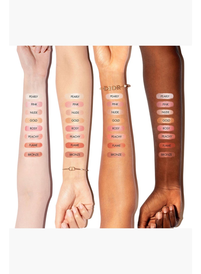 ديور أديكت هايلايتر سائل - ثبات طويل - إشراقة مضيئة مكثفة - متعدد الاستخدامات - Image 3