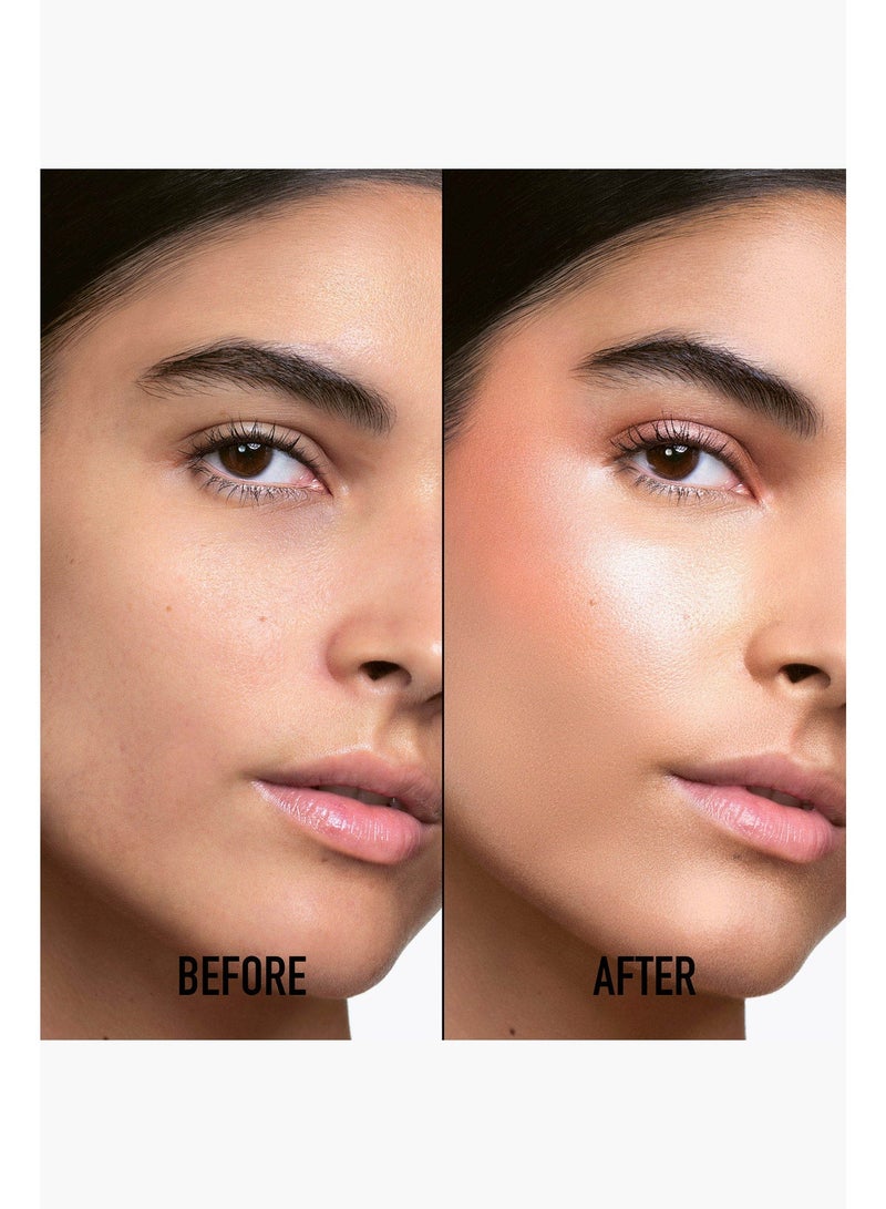 ديور أديكت هايلايتر سائل - ثبات طويل - إشراقة مضيئة مكثفة - متعدد الاستخدامات - Image 4