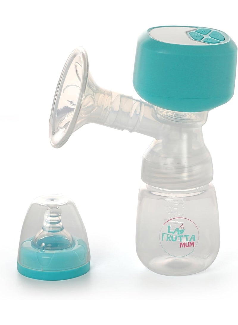 La Frutta Chargable Portable Easy Flow Breast Pump 180Ml - Image 4