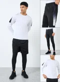Styli Active White