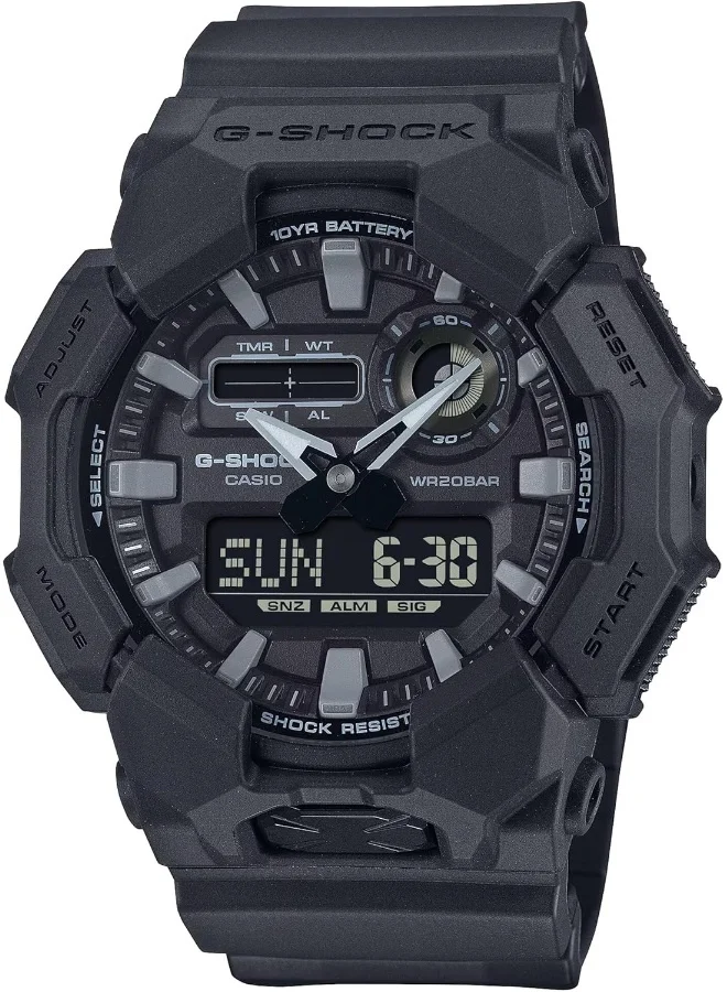 CASIO G-Shock Watch