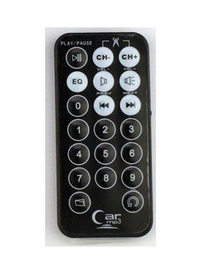 NIBEMINENT Car MP3 Player with Bluetooth FM Transmitter - Image 2