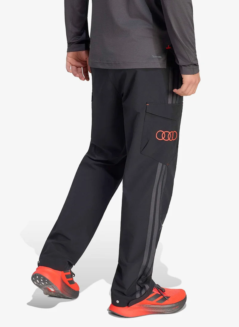 اديداس Audi Formula One Team Mechanics Sweatpants