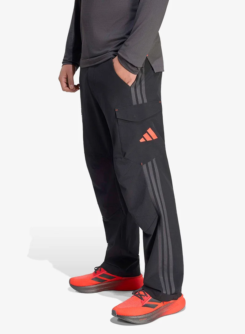 اديداس Audi Formula One Team Mechanics Sweatpants