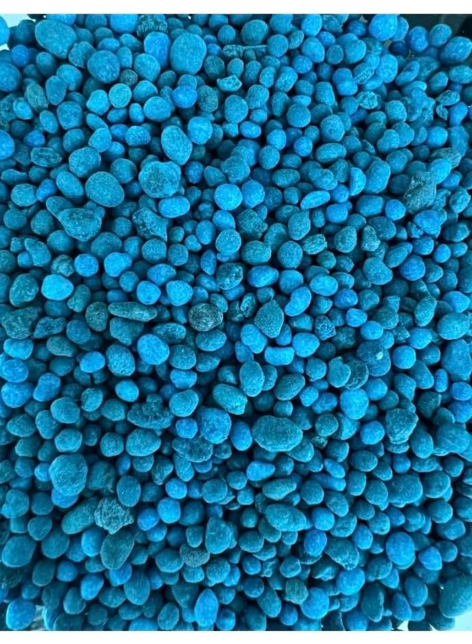 NPK-12-12-17+TE Formula Best Fertilizer for Fruits Plants and Flowers 6kg - Image 2