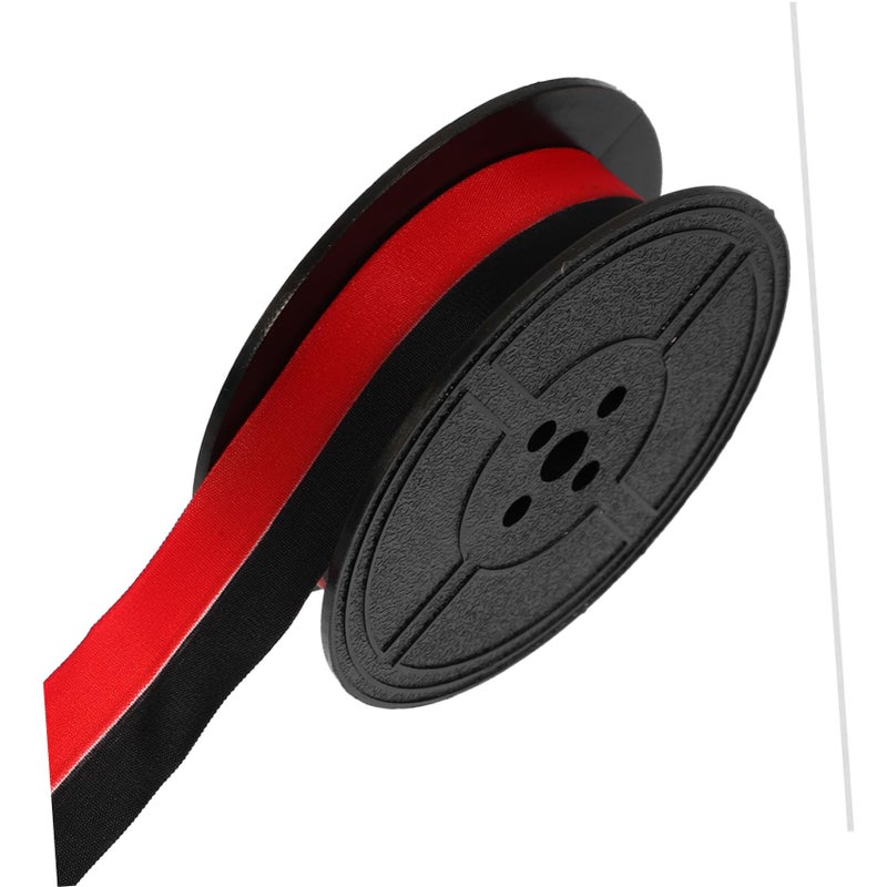 Vintage Typewriter Ink Ribbon Spool Replacement 2 Pack Wide Ribbon Manual Typewriter - Image 4