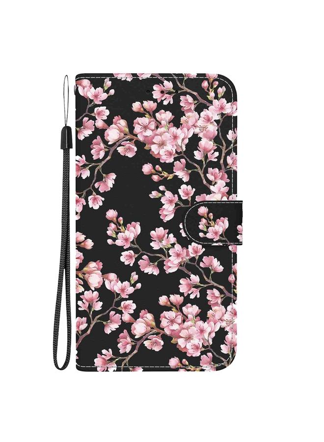 S-TOP Case For OnePlus Nord 4 Crystal Texture Colored Drawing Leather Phone Case - Image 2