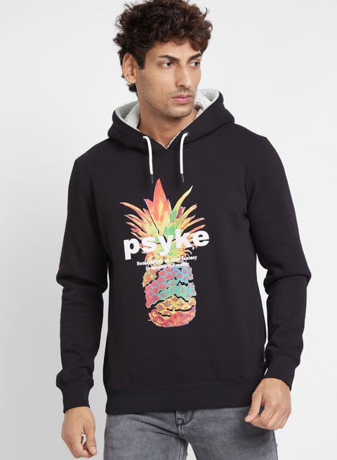 Graphic Hoodie