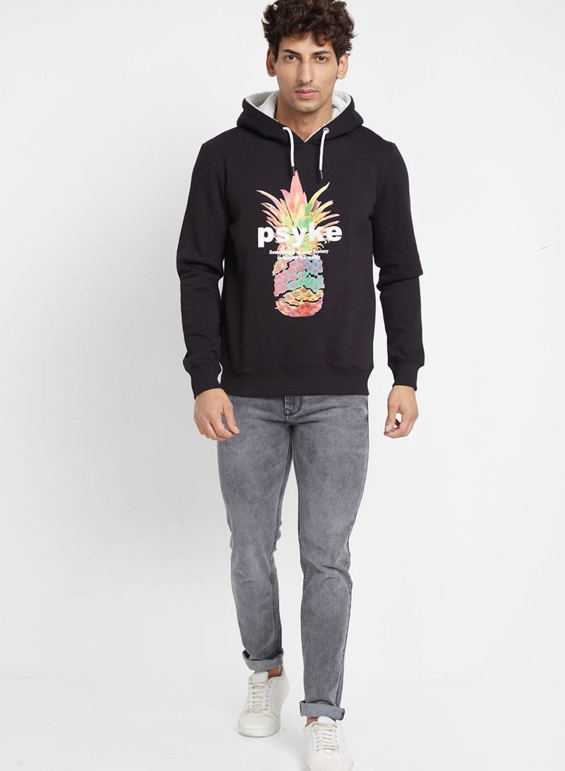 Graphic Hoodie