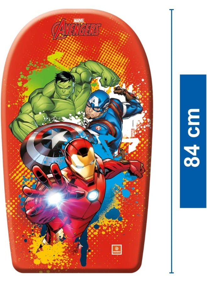 MONDO 84 Cm Body Board Avengers - Image 2
