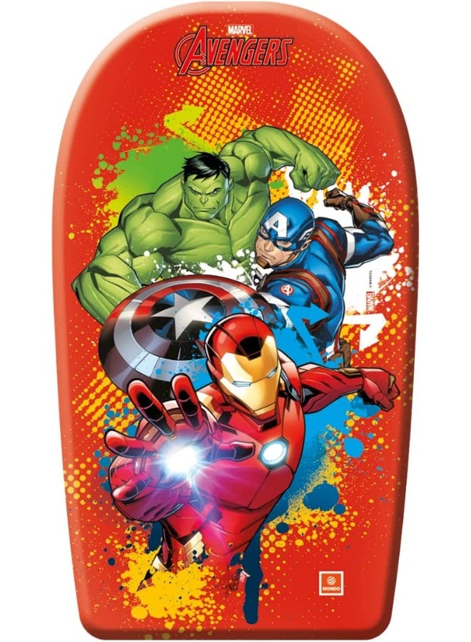 MONDO 84 Cm Body Board Avengers - Image 1