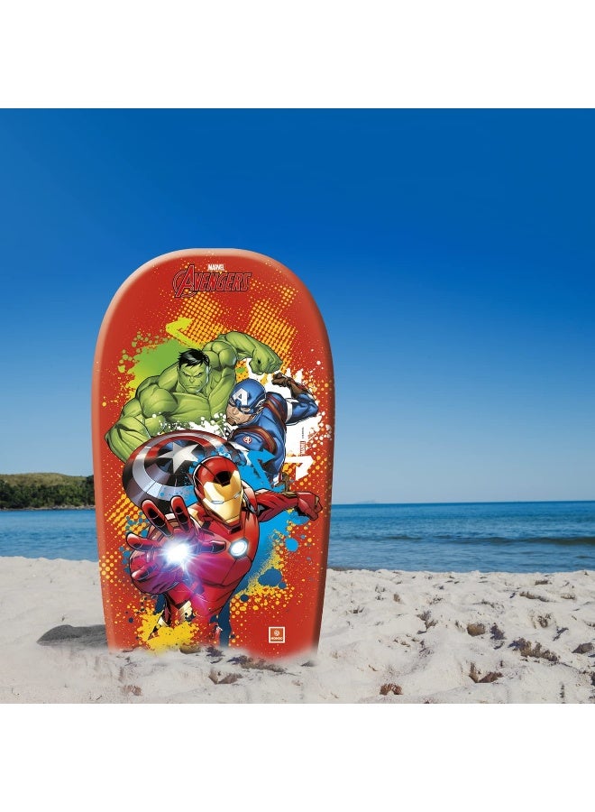 MONDO 84 Cm Body Board Avengers - Image 4
