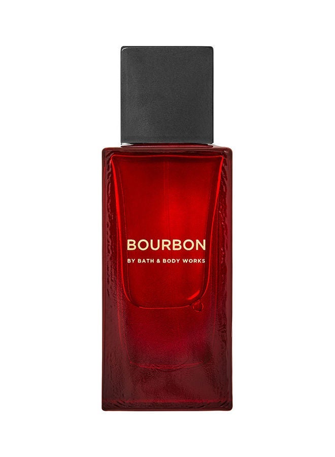Bath & Body Works Bourbon Body Wash & Bourbon Cologne 100ml Bundle - Image 3