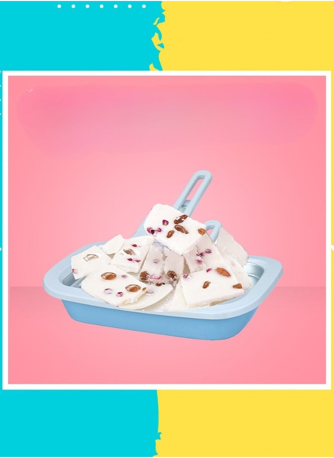 Electronic Ice Cream Roll Maker – Fun, Easy & Delicious Treats at Home!