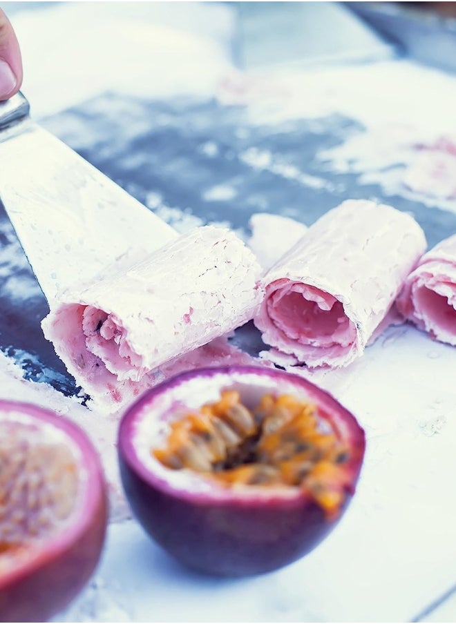Electronic Ice Cream Roll Maker – Fun, Easy & Delicious Treats at Home!