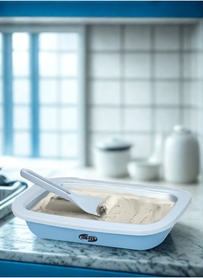Electronic Ice Cream Roll Maker – Fun, Easy & Delicious Treats at Home!