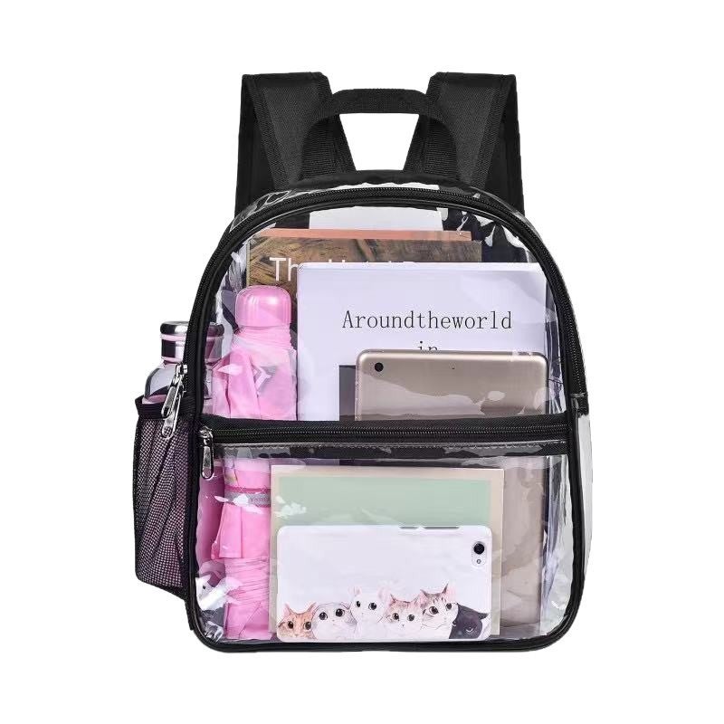 PVC Waterproof Travel Backpack 20-35L Unisex - Image 5
