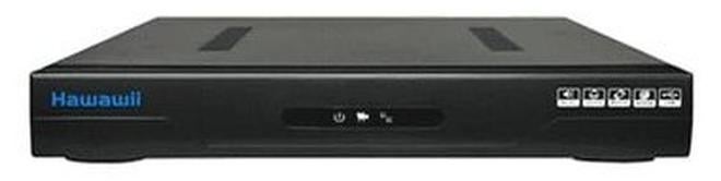 Surveillance camera DVR 8 channels outputs accurately 2 mega pixel