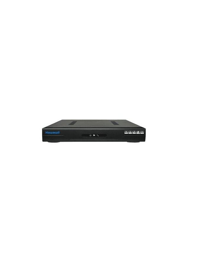 Generic - Surveillance camera DVR 8 channels outputs accurately 2 mega pixel - Image 1