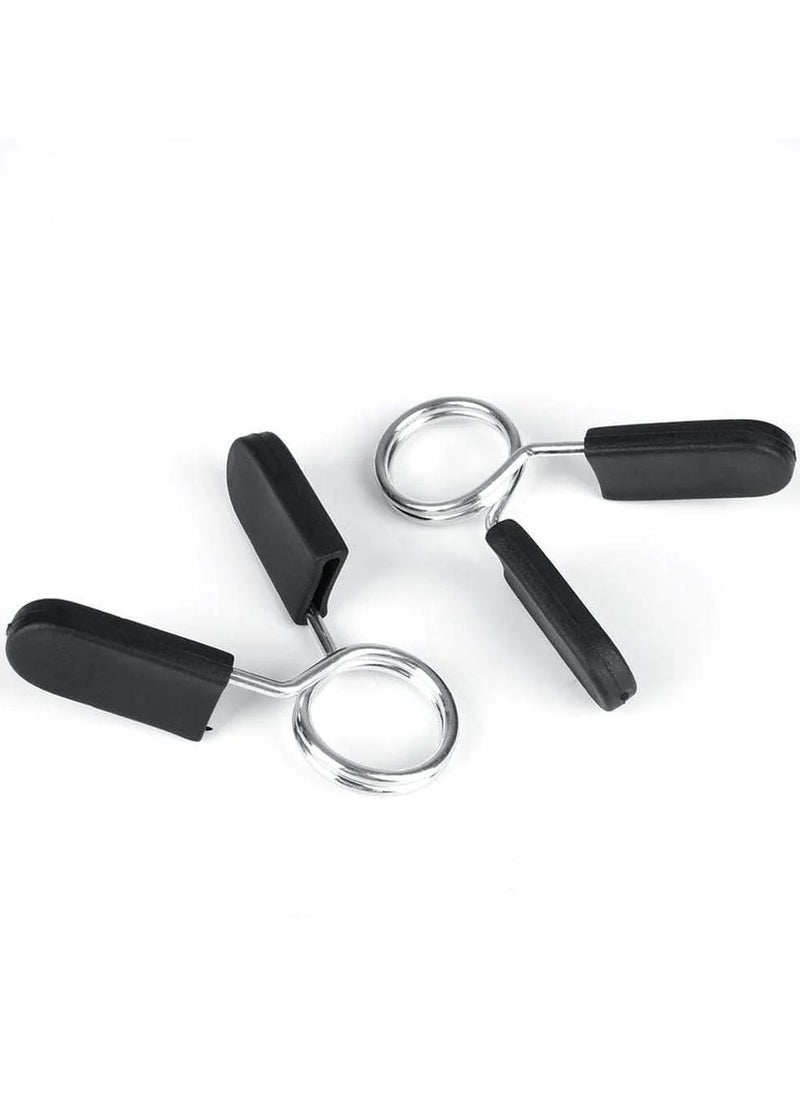 Generic - 20KG-Adjustable Body Pump Aerobics Barbell Weights Set for Strength Training - Image 1