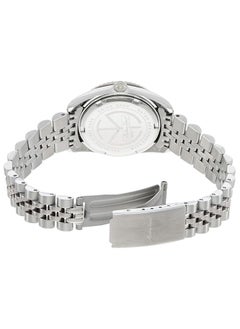 Mathey-Tissot Mathy III Analog Silver Dial Women's Watch D810AI  - Image 2
