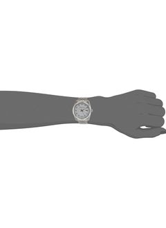 Mathey-Tissot Mathy III Analog Silver Dial Women's Watch D810AI  - Image 3